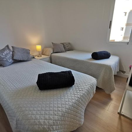 Apartmán Adelmar El Campello Exteriér fotografie