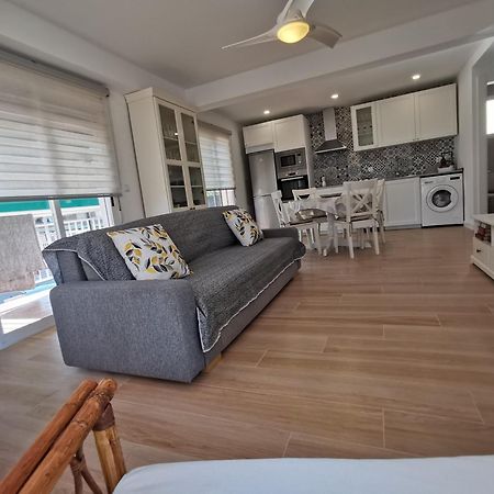 Apartmán Adelmar El Campello Exteriér fotografie