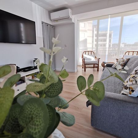 Apartmán Adelmar El Campello Exteriér fotografie