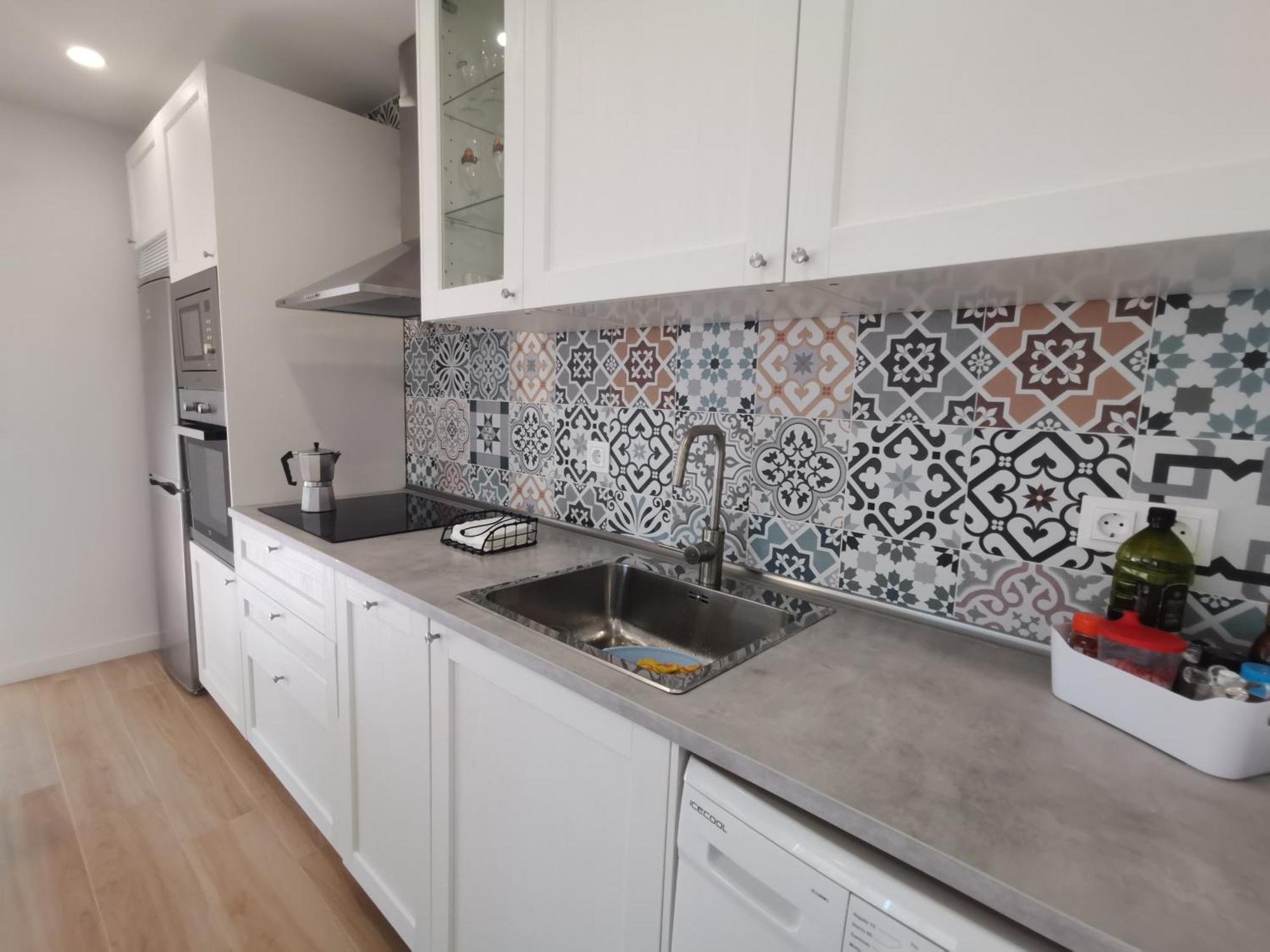 Apartmán Adelmar El Campello Exteriér fotografie