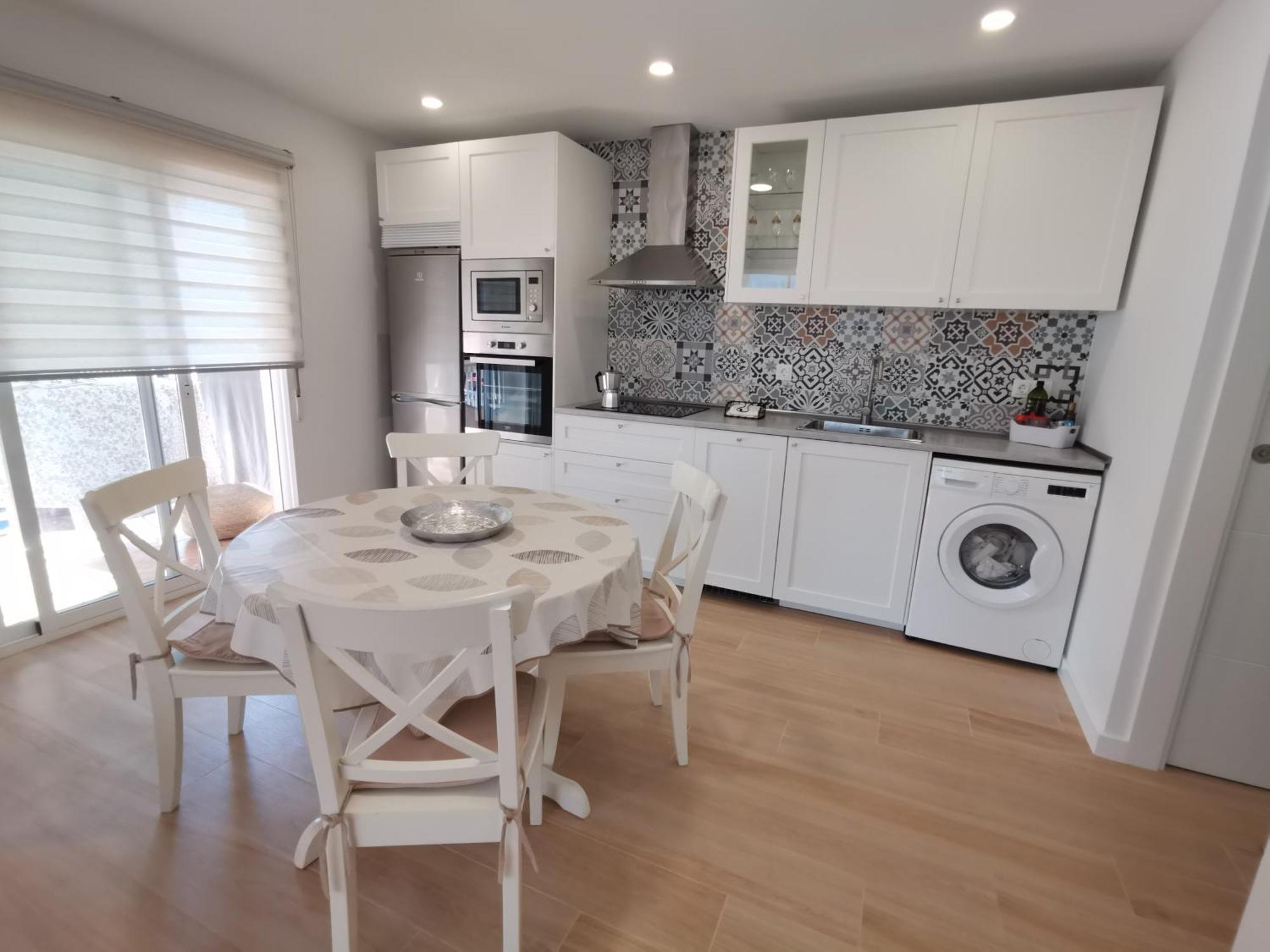 Apartmán Adelmar El Campello Exteriér fotografie