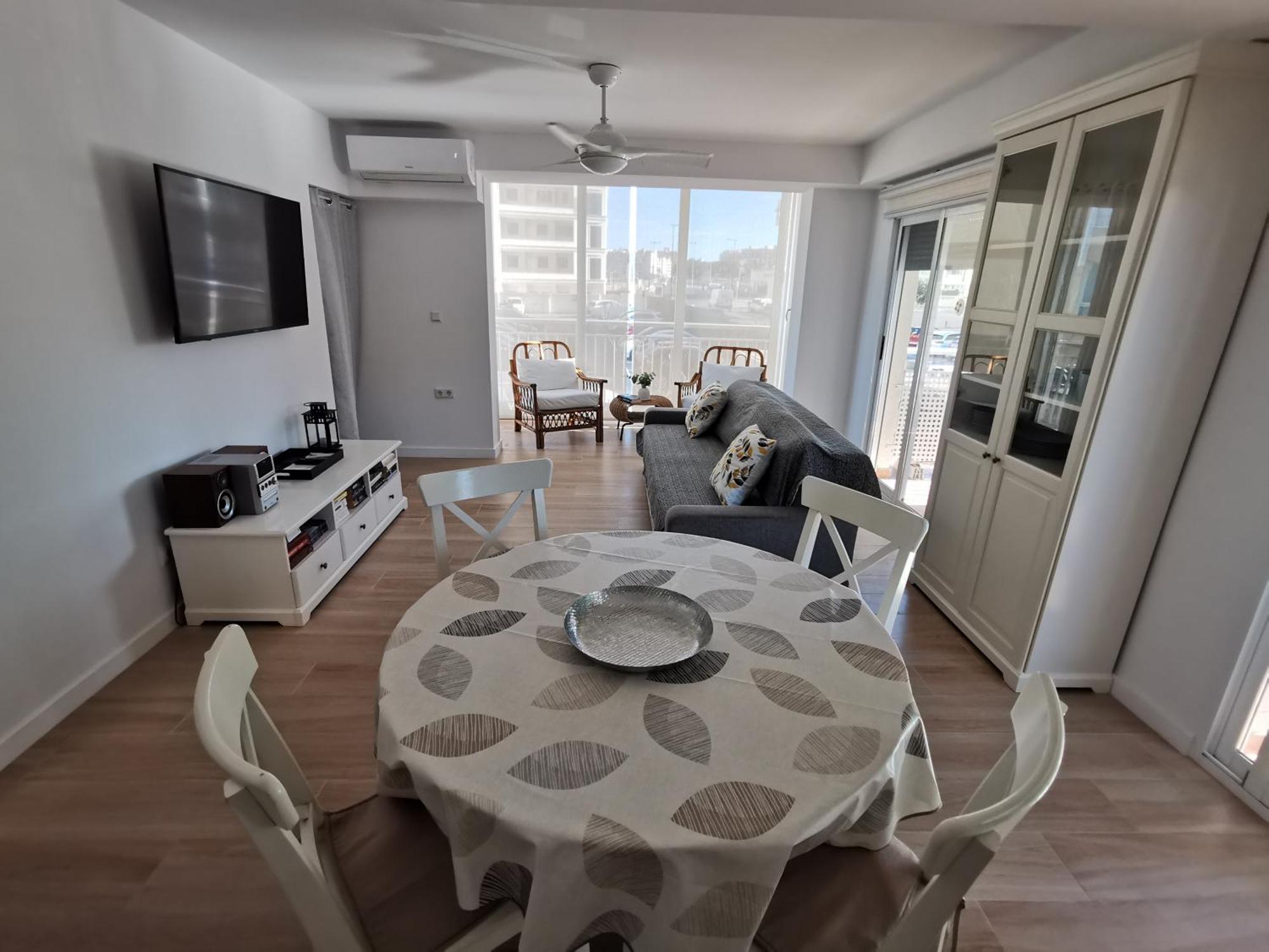 Apartmán Adelmar El Campello Exteriér fotografie