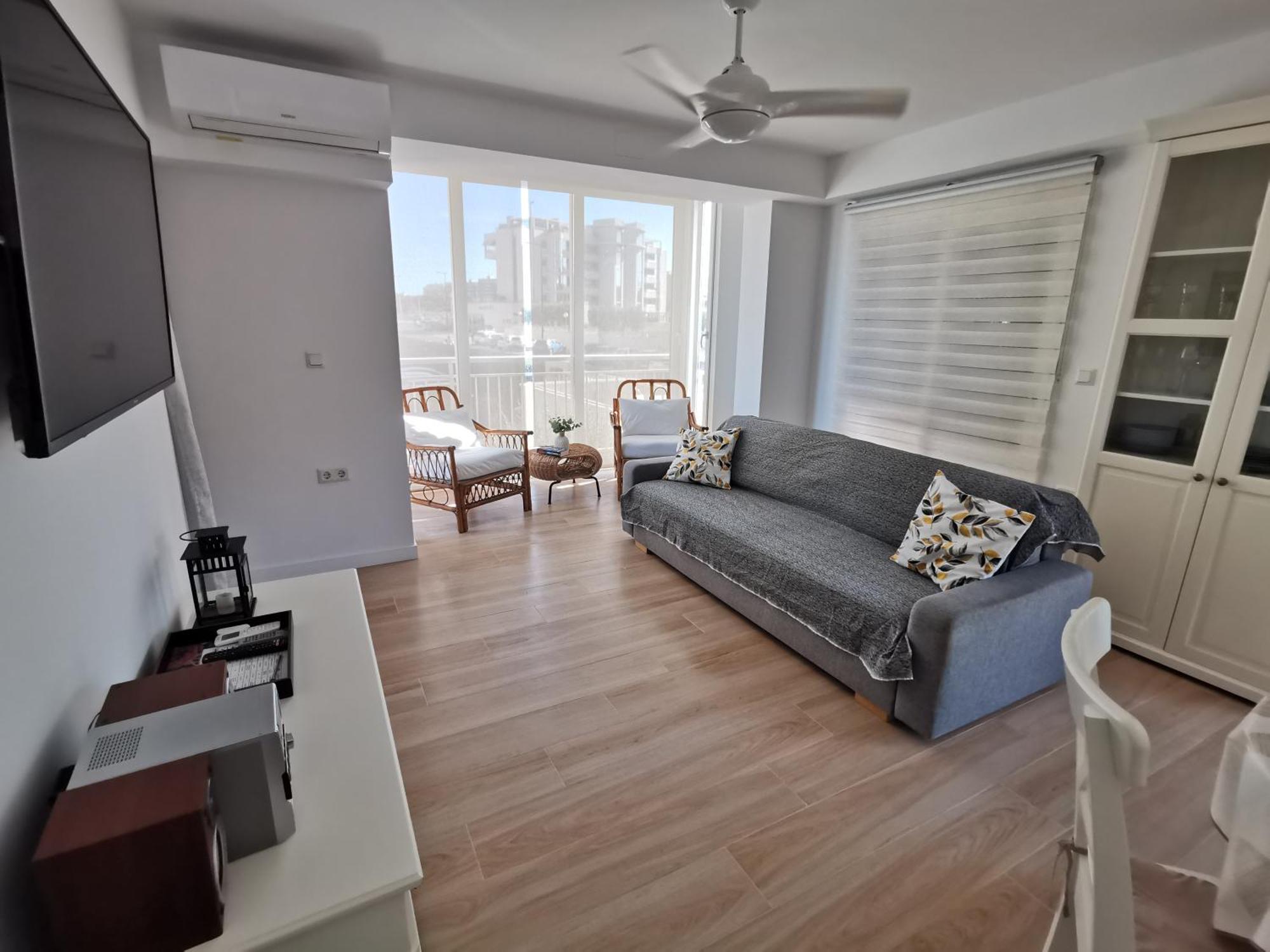 Apartmán Adelmar El Campello Exteriér fotografie