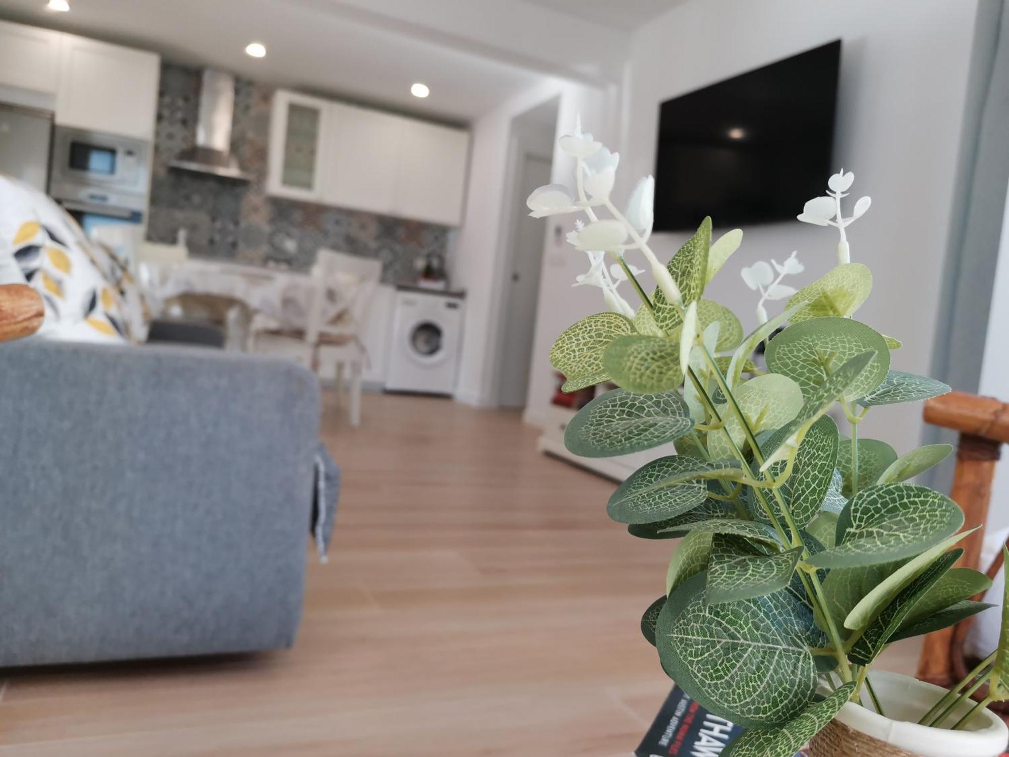 Apartmán Adelmar El Campello Exteriér fotografie