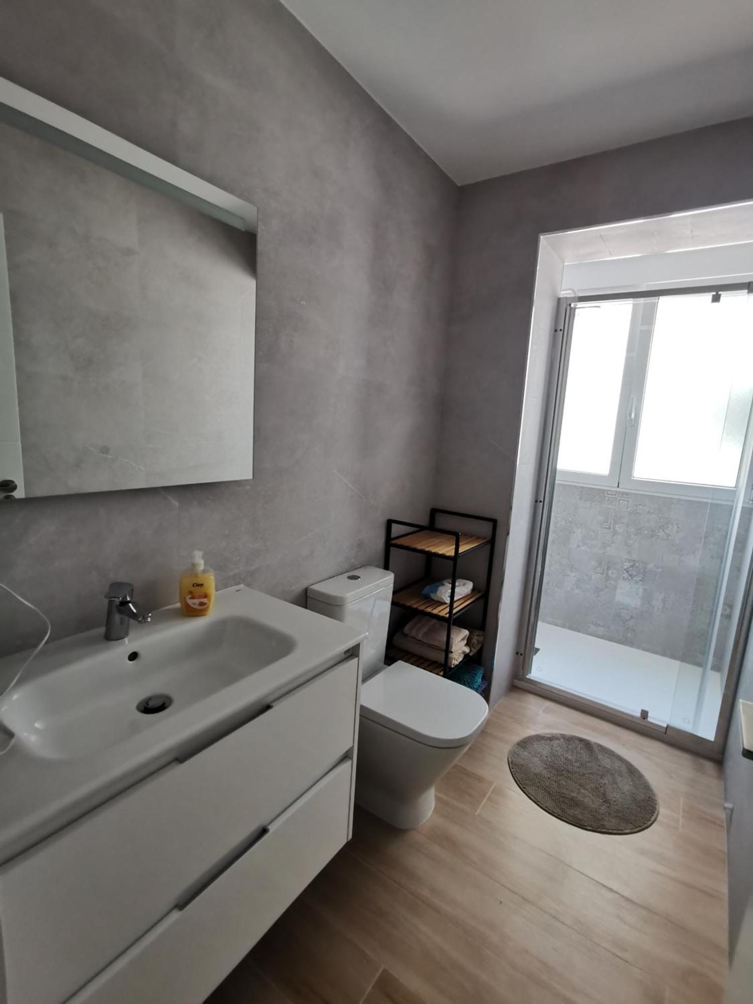 Apartmán Adelmar El Campello Exteriér fotografie